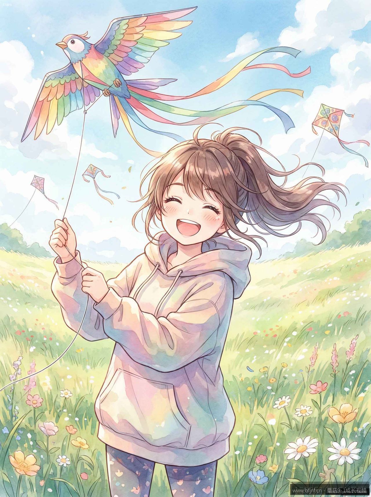 新人投稿 · 黑马作品集 - 每日大赛锦集