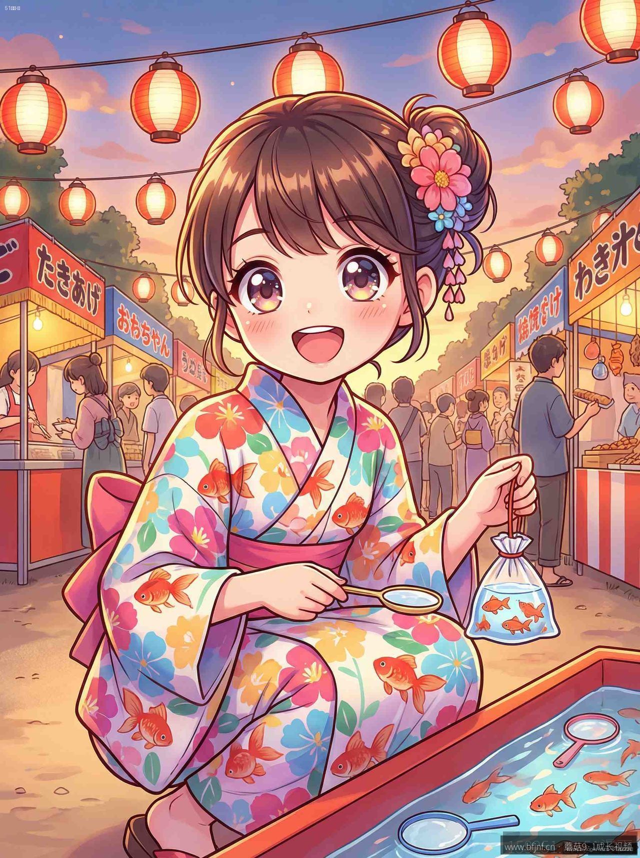 生活动漫 · 治愈日常 - 精选动漫专区