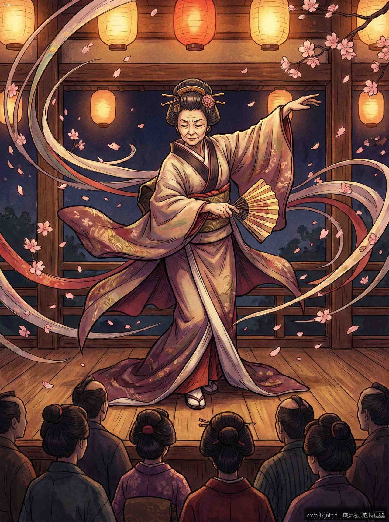 运镜 · 手机也能拍大片 - 特色原创短视频